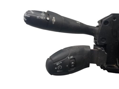 Used Steering column stalk PEUGEOT 308 SW I (4E_, 4H_) [2007-2014]  25099717