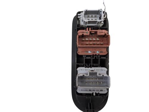 Left front window switch RENAULT GRAND SCÉNIC II (JM0/1_) 1.9 dCi (JM14) | BP30148810I27 