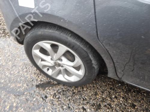 Front left interior door handle OPEL CORSA E (X15) 1.3 CDTI (08, 68) | BP25058557I13 - Image 5