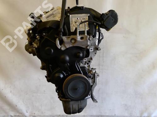 Engine FORD FIESTA VI (CB1, CCN) 1.6 TDCi | BP10582371M1  - Image 6