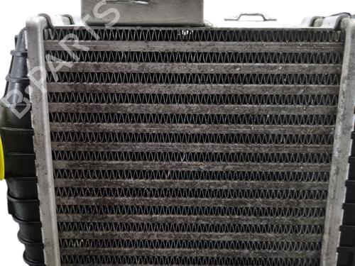 Intercooler HYUNDAI TUCSON (JM) 2.0 CRDi | BP30536211M30