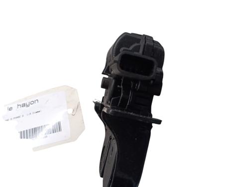 Tailgate lock RENAULT MEGANE III Hatchback (BZ0/1_, B3_) 1.5 dCi (BZ0C) | BP26883363C101 