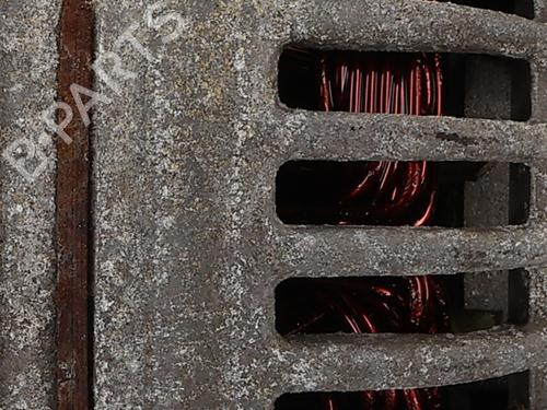 Alternator RENAULT KANGOO Express (FW0/1_) | BP33681880M7 - Image 6