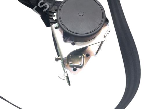 Rear left seatbelt PEUGEOT 2008 I (CU_) 1.2 VTi | BP25074068I29 - Image 5