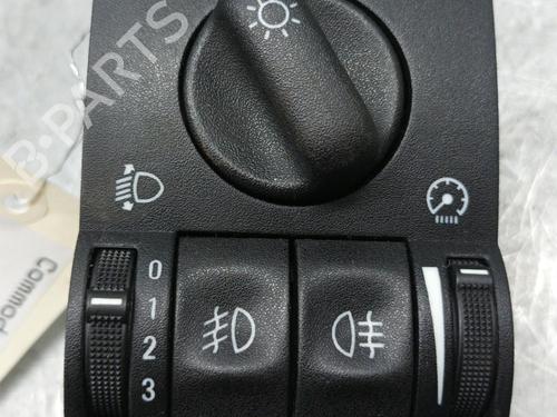 Switch OPEL ASTRA G Hatchback (T98) 1.7 CDTI (F08, F48) | BP25088334I30 - Image 2
