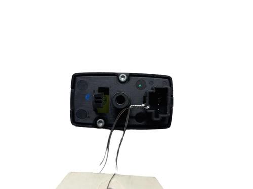 Right rear window switch MERCEDES-BENZ A-CLASS (W169) A 200 (169.033, 169.333) | BP25158969I28 