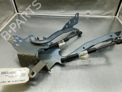 Used Hinge/Door check strap Hinge/Door check strap 25089534 25089534