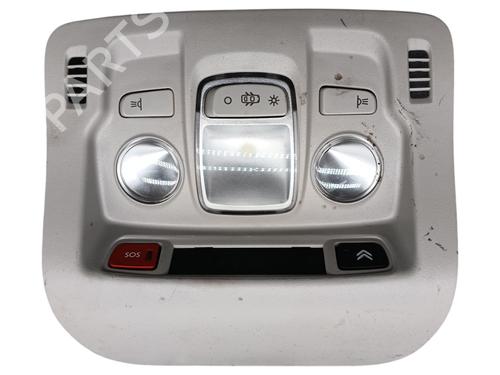 interior-roof-light-citroen-c3-iii-sx-2016-26510016 main image
