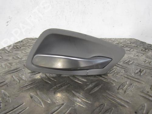 Used Rear right interior door handle BMW 3 (E90) 320 d (163 hp) 25095764