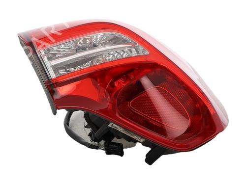 Right taillight CITROËN DS5 | BP37078893C35 - Image 6