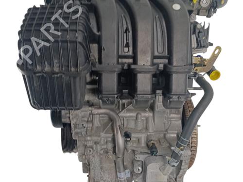 Engine DACIA SANDERO II 1.0 SCe 75 (B8JC, B8JD, B8NC) | BP36654461M1 - Image 4