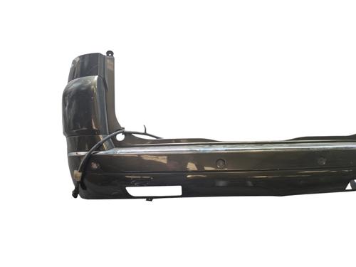 Rear bumper CITROËN C4 Grand Picasso I (UA_) 2.0 HDi 150 | BP29221840C8 