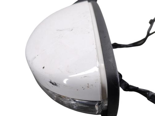 Retrovisor esquerdo VW SCIROCCO III (137, 138) 2.0 TDI (140 hp) 30637624