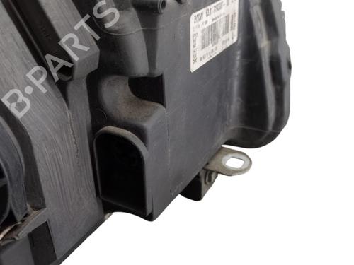 Left headlight BMW 1 (E87) 118 d | BP30903361C28  - Image 9