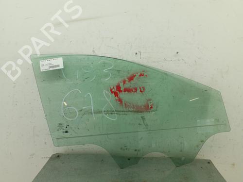Front right door window FORD PUMA (J2K, CF7) 1.5 ST EcoBoost | BP25077769C19 