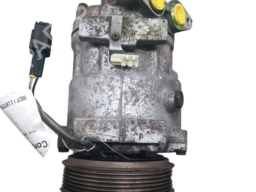 Używane Kompresor / Sprężarka klimatyzacji A/C VOLVO C30 (533) 1.6 D (109 hp) 31654289
