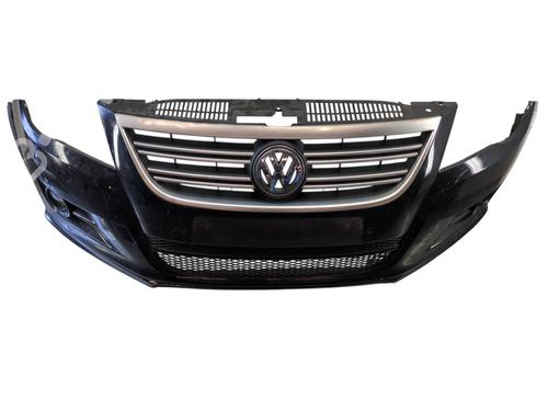 Front bumper VW TIGUAN (5N_) 2.0 TDI | BP28046184C7 