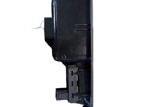 Used Left rear window switch Left rear window switch PEUGEOT 3008 I MPV (0U_) 1.6 HDi (112 hp) 25076106 25076106