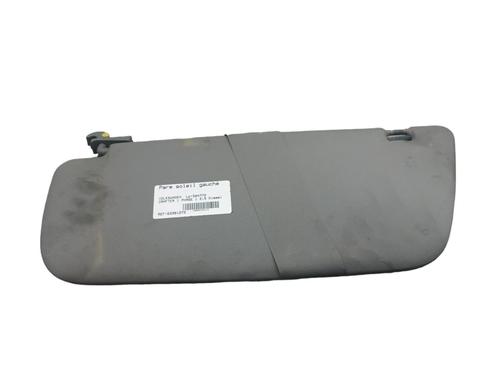 Used Left sun visor Left sun visor VW CRAFTER 30-50 Van (2E_) 2.5 TDI (136 hp) 25103476 25103476