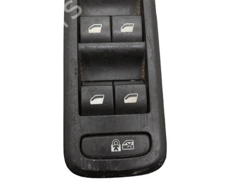 Used Left front window switch Left front window switch PEUGEOT 508 I (8D_) 1.6 HDi (112 hp) 25073538 25073538