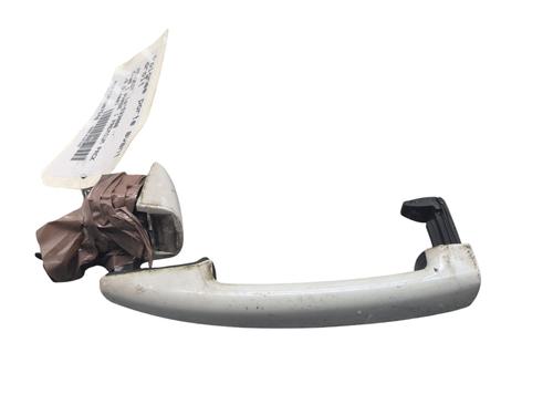 Front right exterior door handle PEUGEOT 5008 (0U_, 0E_) 1.6 HDi | BP28491092C129
