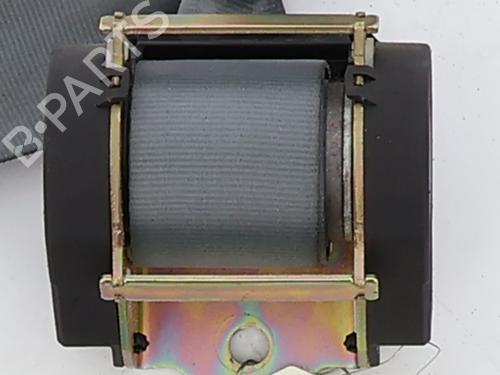 Used Front left seatbelt Front left seatbelt RENAULT TWINGO I (C06_) 1.2 16V (C06C, C06D, C06K) (75 hp) 39521453 39521453
