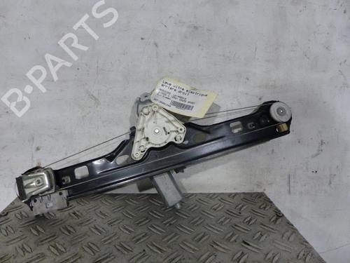Rear right window mechanism MERCEDES-BENZ C-CLASS (W203) C 220 CDI (203.008) | BP25091251C25 