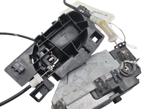 Used Rear right lock Rear right lock PEUGEOT 5008 (0U_, 0E_) 1.6 HDi (110 hp) 25056622 25056622