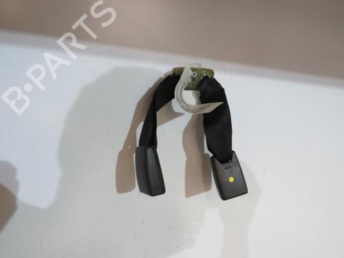 Used Seat buckle TOYOTA COROLLA (_E12_) 1.4 VVT-i (ZZE120_, ZZE120R) (97 hp) 25112923