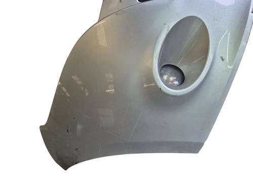 Front bumper RENAULT MEGANE III Hatchback (BZ0/1_, B3_) 1.5 dCi (BZ09, BZ0D, BZ1W, BZ29, BZ14) | BP29222000C7 