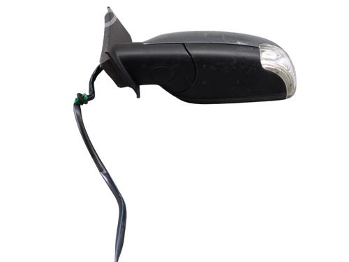 Left mirror VW TOURAN (1T1, 1T2) 2.0 TDI 16V | BP29335619C26 