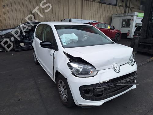 Left taillight VW UP! (121, 122, BL1, BL2, BL3, 123) 1.0 | BP37175000C34 - Image 10