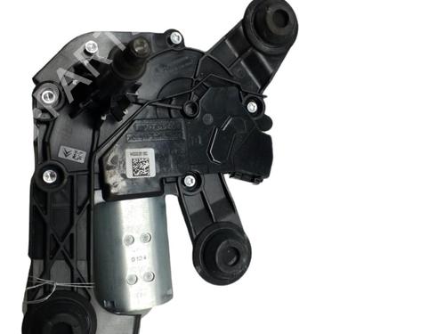 Used Rear wiper motor PEUGEOT 2008 I (CU_) 1.2 THP 130 / PureTech 130 (130 hp) 25103922