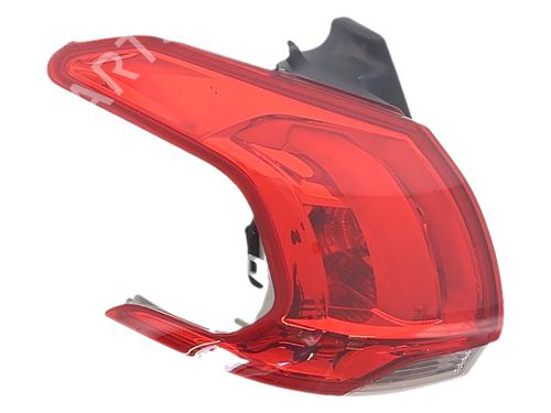 Left taillight PEUGEOT 2008 I (CU_) 1.2 THP 110 / PureTech 110 | BP38939627C34 - Image 2