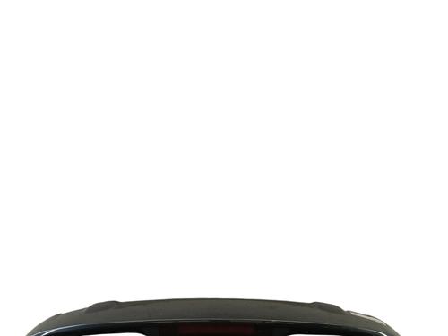 Used Rear spoiler RENAULT CLIO IV (BH_) 1.5 dCi 90 (90 hp) 27896815