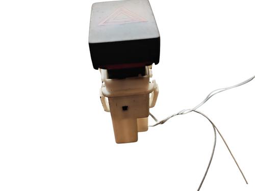 Used Warning switch NISSAN QASHQAI / QASHQAI +2 I (J10, NJ10, JJ10E) 1.5 dCi (106 hp) 25897735