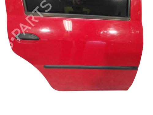 Dør højre bagtil DACIA LOGAN (LS_) 1.6 (LS0B, LS0D, LS0F, LS0H) | BP25088424C5 - Image 7