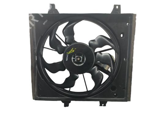 Koelventilatormotor KIA PICANTO III (JA) 1.2 MPI | BP25088411M35 