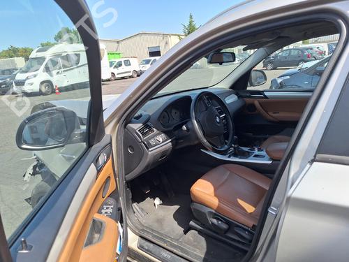 Climate control BMW X3 (F25) sDrive 18 d | BP37008580I5 - Image 13