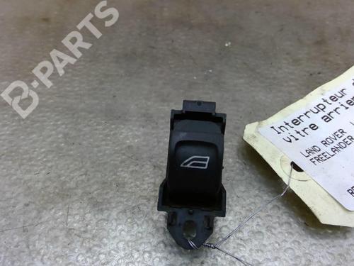 Used Left rear window switch Left rear window switch LAND ROVER FREELANDER 2 (L359) 2.2 TD4 4x4 (150 hp) 10580460 10580460