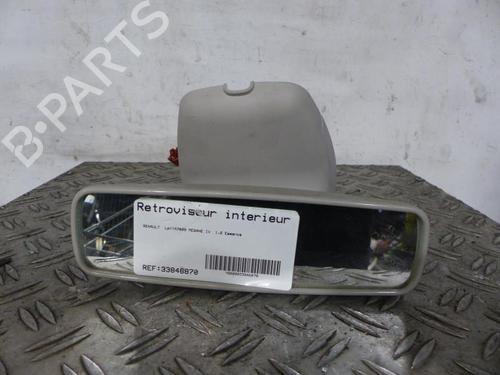 Ryggespeil Innvendig RENAULT MEGANE IV Grandtour (K9A/M/N_) 1.2 TCe 130 (K9MR) (130 hp) 25065242