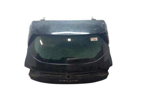Used Tailgate RENAULT MEGANE IV Hatchback (B9A/M/N_) [2015-2025]  25100407