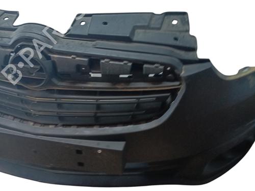Front bumper OPEL COMBO Box Body/MPV (X12) 1.3 CDTI (B05) | BP27387808C7 