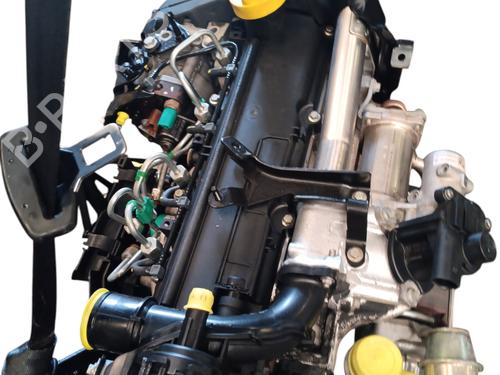 Engine RENAULT CLIO III (BR0/1, CR0/1) 1.5 dCi (BR17, CR17) | BP34107835M1  - Image 6