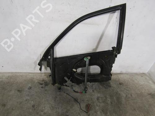 Rudehejsemekanisme ventre foran AUDI 100 C4 Avant (4A5) 2.5 TDI (115 hp) 25095393