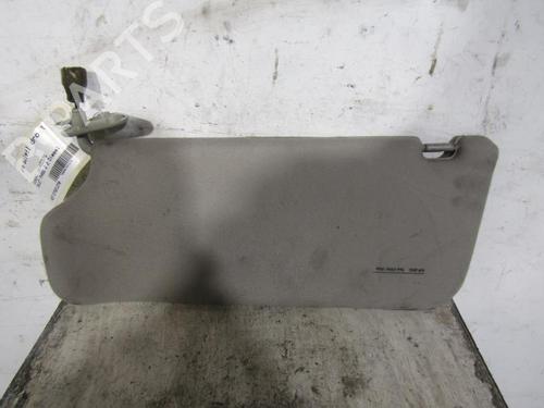 Right sun visor HYUNDAI TRAJET (FO) 2.0 CRDi | BP25085511I2 