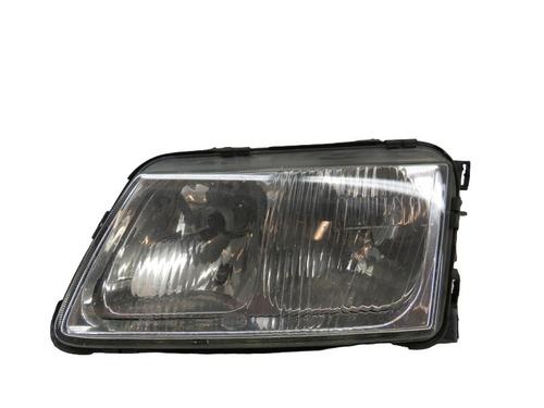 Left headlight AUDI A3 (8L1) 1.9 TDI | BP25091989C28 