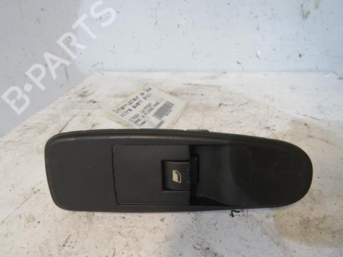 Used Right front window switch CITROËN C4 Picasso I MPV (UD_) 2.0 HDi 138 (136 hp) 25070639
