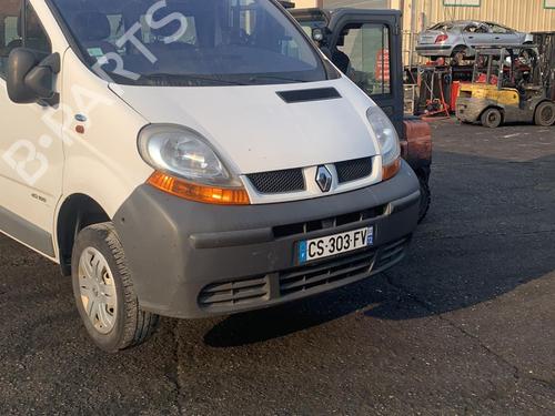 Right headlight RENAULT TRAFIC II Bus (JL)  | BP25093113C29  - Image 7