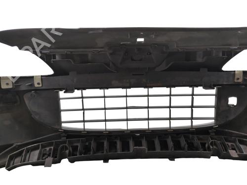 Used Front bumper PEUGEOT 407 (6D_) 1.8 (6D6FZB) (116 hp) 29425927